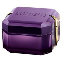 Thierry Mugler Alien Body Cream 200ml цена и информация | Кремы, лосьоны для тела | 220.lv