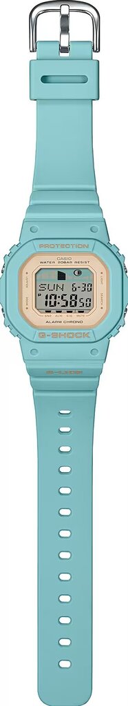 Pulkstenis Casio G-Shock GLX-S5600-3ER cena un informācija | Sieviešu pulksteņi | 220.lv