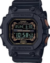 Pulkstenis Casio G-Shock GX-56RC-1ER cena un informācija | Vīriešu pulksteņi | 220.lv