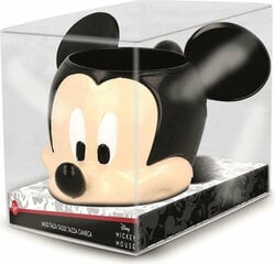 Mickey Mouse Krūze 360 ml цена и информация | Оригинальные кружки | 220.lv