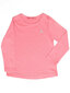 Blūze, rozā цена и информация | Jakas, džemperi, žaketes, vestes meitenēm | 220.lv