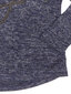 Džemperis, 8314.54 tumši zils цена и информация | Krekli, bodiji, blūzes meitenēm | 220.lv