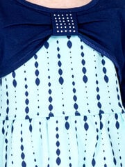 Женское коктейльное платье 2016103411221 цена и информация | Платья для девочек | 220.lv