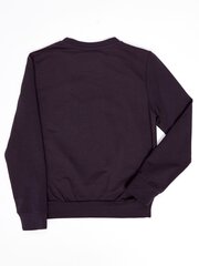 Džemperis, grafīts cena un informācija | Jakas, džemperi, žaketes, vestes meitenēm | 220.lv