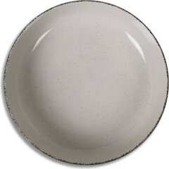 La Mediterránea Dziļais šķīvis Ø 18 x 5 cm цена и информация | Посуда, тарелки, обеденные сервизы | 220.lv