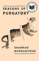 Seasons of Purgatory цена и информация | Фантастика, фэнтези | 220.lv