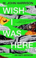 Wish I Was Here Main цена и информация | Биографии, автобиогафии, мемуары | 220.lv