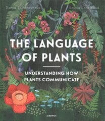 Language of Plants цена и информация | Книги для подростков и молодежи | 220.lv
