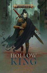 Hollow King цена и информация | Фантастика, фэнтези | 220.lv