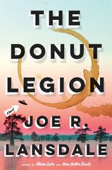 The Donut Legion: A Novel цена и информация | Фантастика, фэнтези | 220.lv