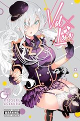 Val x Love, Vol. 9 cena un informācija | Fantāzija, fantastikas grāmatas | 220.lv