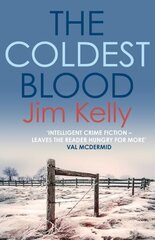 Coldest Blood: The gripping mystery series set against the Cambridgeshire fen цена и информация | Фантастика, фэнтези | 220.lv