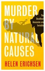 Murder By Natural Causes cena un informācija | Fantāzija, fantastikas grāmatas | 220.lv