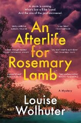 Afterlife for Rosemary Lamb cena un informācija | Fantāzija, fantastikas grāmatas | 220.lv