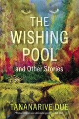 Wishing Pool And Other Stories цена и информация | Фантастика, фэнтези | 220.lv
