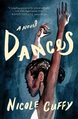 Dances: A Novel cena un informācija | Fantāzija, fantastikas grāmatas | 220.lv