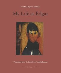 My Life As Edgar cena un informācija | Fantāzija, fantastikas grāmatas | 220.lv