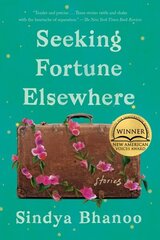 Seeking Fortune Elsewhere: Stories цена и информация | Фантастика, фэнтези | 220.lv