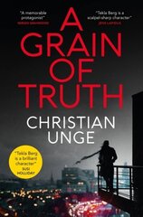 Grain of Truth цена и информация | Фантастика, фэнтези | 220.lv