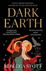 Dark Earth цена и информация | Фантастика, фэнтези | 220.lv