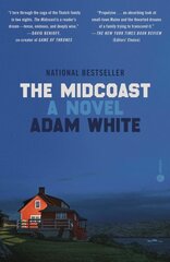 Midcoast: A Novel цена и информация | Фантастика, фэнтези | 220.lv