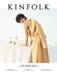 Kinfolk Volume 25 цена и информация | Самоучители | 220.lv