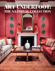 Art Underfoot: The Nazmiyal Collection цена и информация | Книги об искусстве | 220.lv