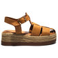 LIZZARO ādas sandales 247884 cena un informācija | Sieviešu sandales | 220.lv