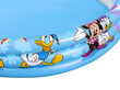 Piepūšamais bērnu baseins 122cm "Mickey Mouse", Bestway cena un informācija | Baseini | 220.lv