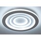 Avide LED griestu lampa Reese 100W ar tālvadības pulti cena un informācija | Griestu lampas | 220.lv