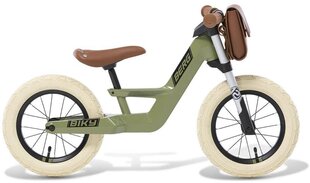 Līdzsvara ritenis Berg Biky Retro Green цена и информация | Балансировочные велосипеды | 220.lv