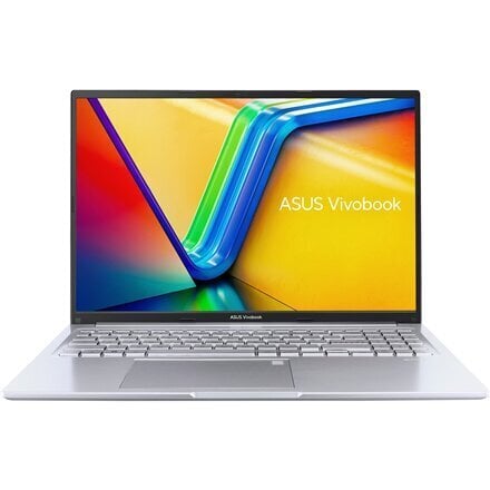 Asus Vivobook 16 M1605YA-MB242W cena un informācija | Portatīvie datori | 220.lv