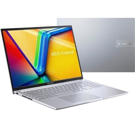 Asus Vivobook 16 M1605YA-MB242W цена и информация | Portatīvie datori | 220.lv