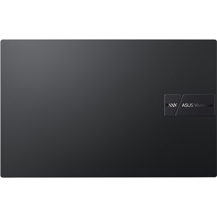 Asus Vivobook 15 OLED (M1505YA-MA085W) AMD Ryzen 7 7730U 16GB 512SSD AMD Radeon Graphics W11H Black cena un informācija | Portatīvie datori | 220.lv