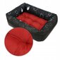 Suņa gulta, dīvāns, Superkissen24, 70x55 cm cena un informācija | Suņu gultas, spilveni, būdas | 220.lv
