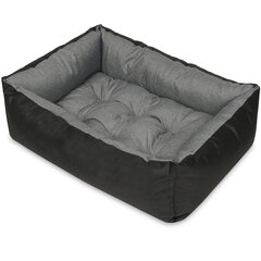 Suņu gulta, dīvāns, Superkissen24, 70x55 cm cena un informācija | Suņu gultas, spilveni, būdas | 220.lv