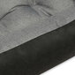 Suņu gulta, dīvāns, Superkissen24, 95x75 cm, ūdensnecaurlaidīga cena un informācija | Suņu gultas, spilveni, būdas | 220.lv