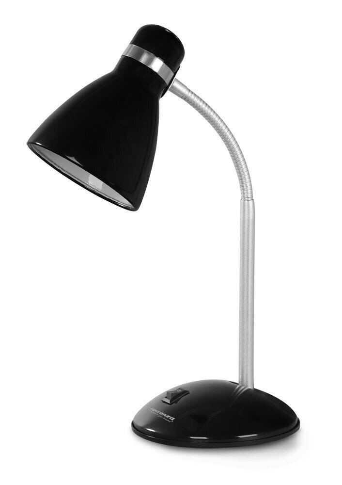 Esperanza galda lampa ELD113K цена и информация | Galda lampas | 220.lv
