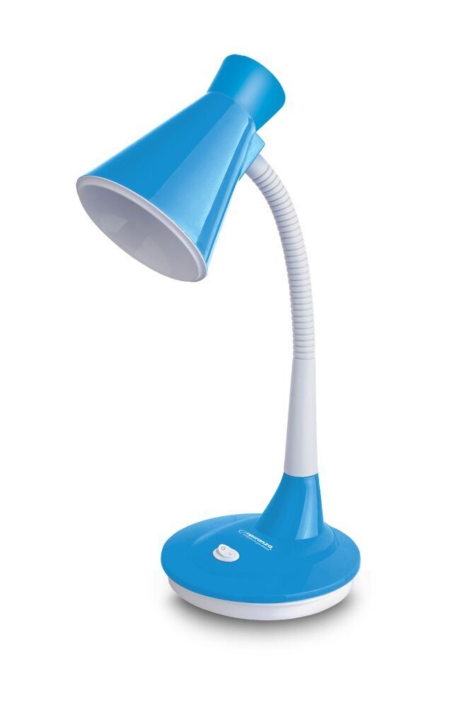 Esperanza galda lampa ELD115B цена и информация | Galda lampas | 220.lv