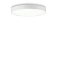 Griestu-sienas Lampa Halo PL D60 4000K 223230