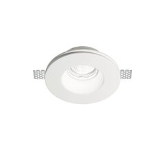 Lampa Samba Round D74 150130 cena un informācija | Iebūvējamās lampas, LED paneļi | 220.lv