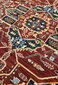 Super Lilihan paklājs 100x150 cm cena un informācija | Paklāji | 220.lv