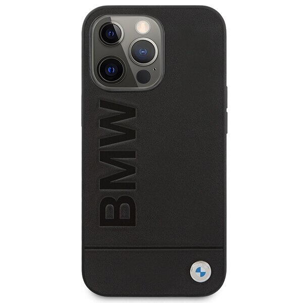 BMW BMHMP14XSLLBK cena un informācija | Telefonu vāciņi, maciņi | 220.lv