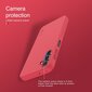 Nillkin Super Frosted Back Cover for Samsung Galaxy A14 4G Bright Red цена и информация | Telefonu vāciņi, maciņi | 220.lv