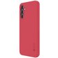 Nillkin Super Frosted Back Cover for Samsung Galaxy A14 4G Bright Red cena un informācija | Telefonu vāciņi, maciņi | 220.lv