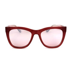 Unisex Saulesbrilles Guess GU7552 74F (Ø 55 mm) cena un informācija | Saulesbrilles sievietēm | 220.lv