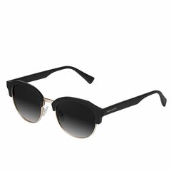 Солнечные очки унисекс Hawkers Classic Rounded Чёрный (Ø 51 mm) цена и информация | Женские солнцезащитные очки | 220.lv