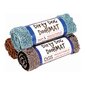 Suņu paklājs Dog Gone Smart, zils (89 x 66 cm) cena un informācija | Suņu gultas, spilveni, būdas | 220.lv