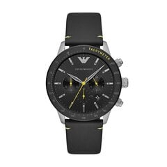 Мужские часы Emporio Armani AR11325 (Ø 44 mm) цена и информация | Женские часы | 220.lv