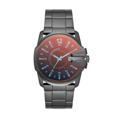 Мужские часы Diesel MASTER CHIEF (Ø 43 мм) цена и информация | Женские часы | 220.lv